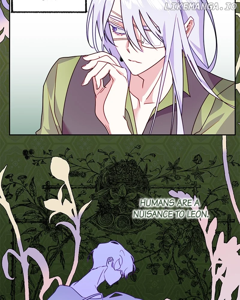 Heart Throbbing Conqueror chapter 108 page 18