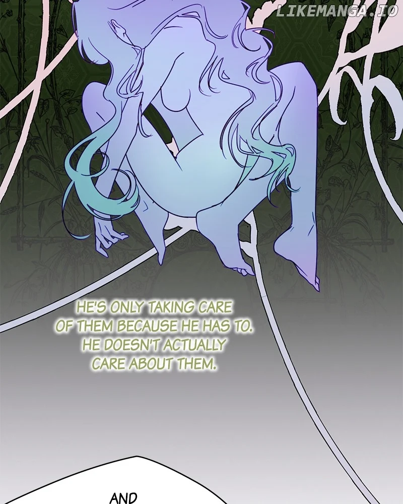 Heart Throbbing Conqueror chapter 108 page 19