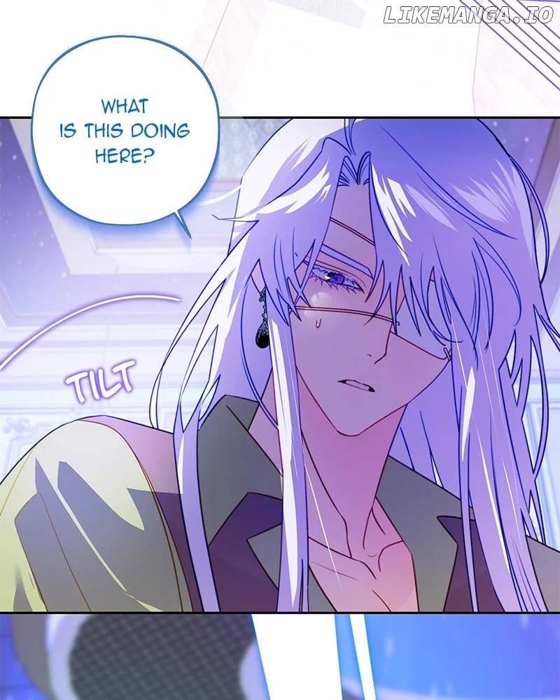 Heart Throbbing Conqueror chapter 108 page 2