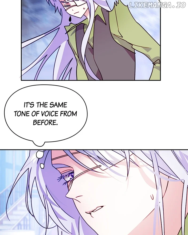 Heart Throbbing Conqueror chapter 108 page 21