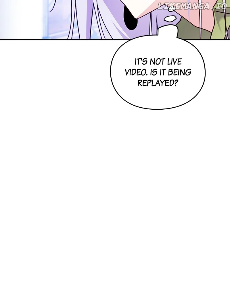Heart Throbbing Conqueror chapter 108 page 22