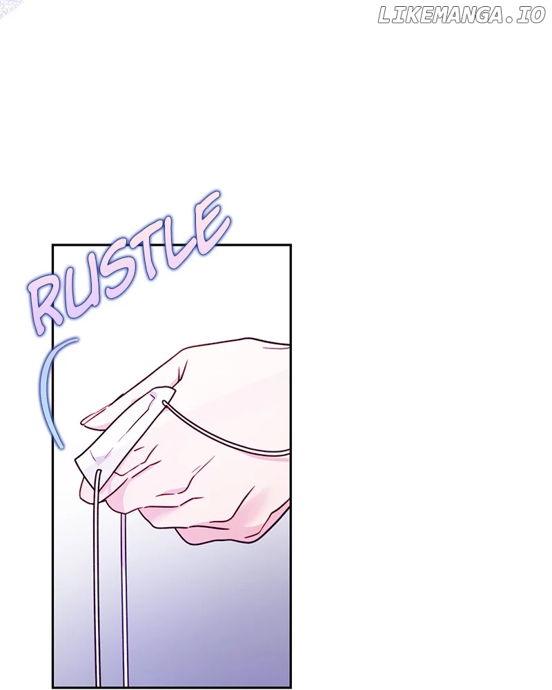 Heart Throbbing Conqueror chapter 108 page 24