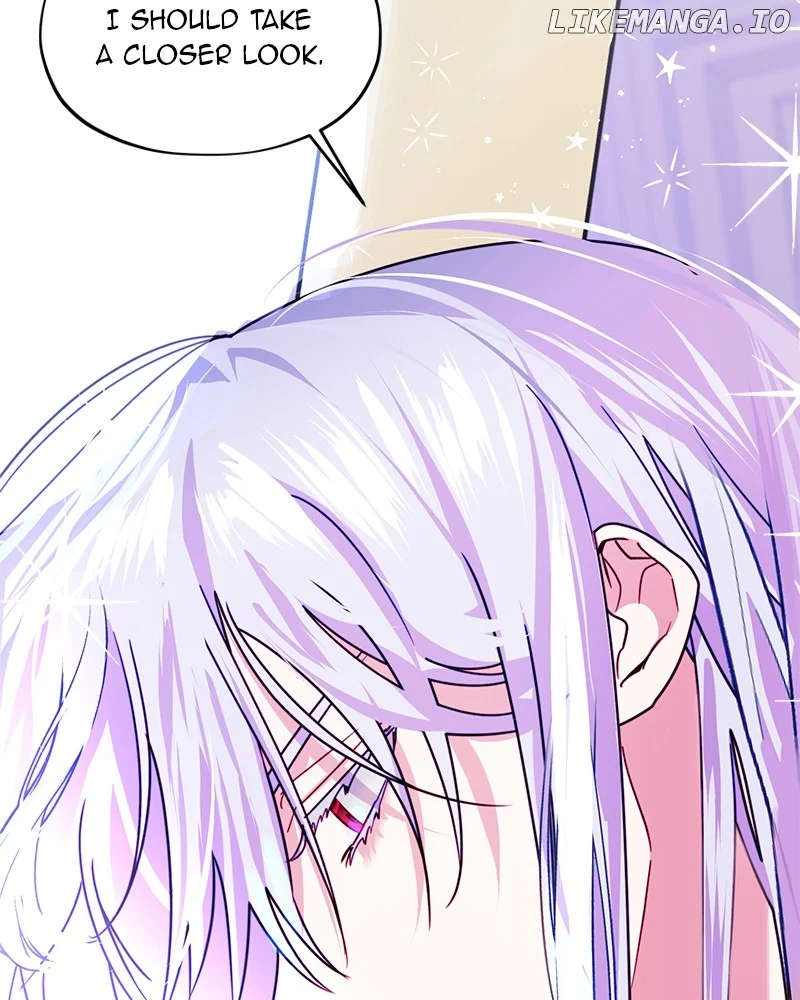 Heart Throbbing Conqueror chapter 108 page 26