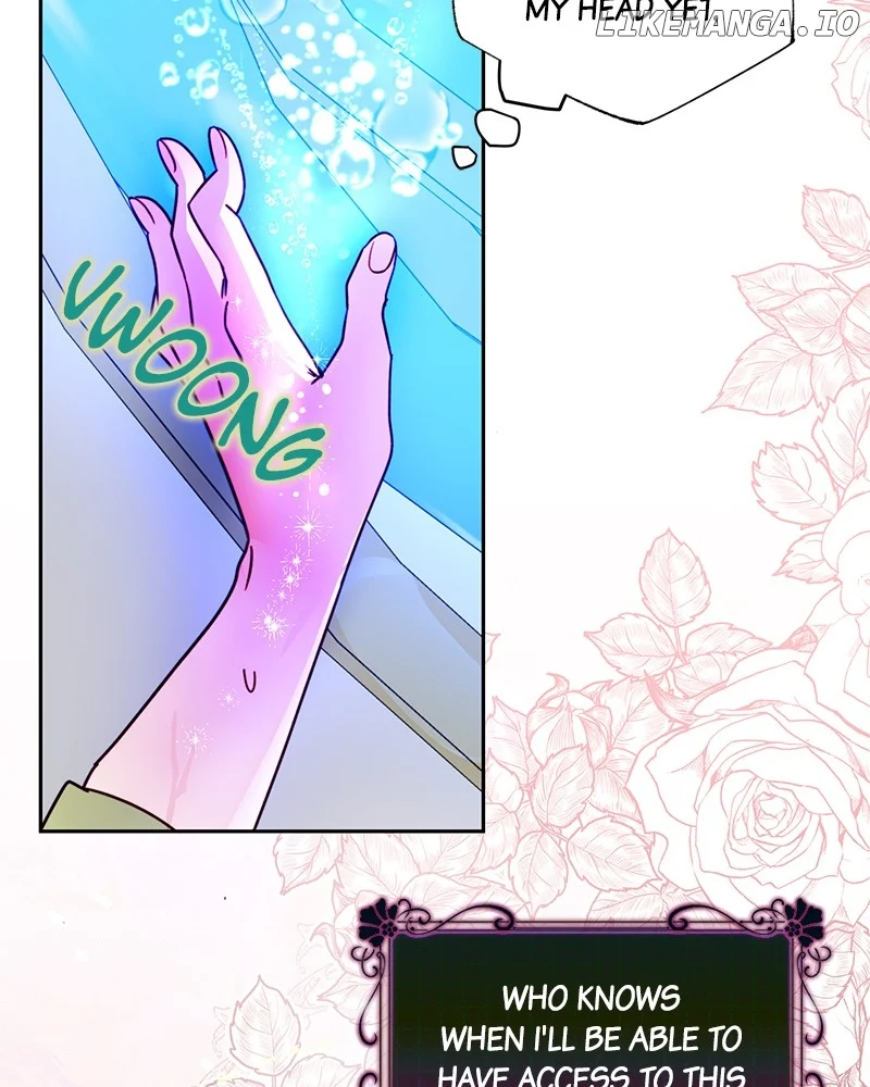 Heart Throbbing Conqueror chapter 108 page 32
