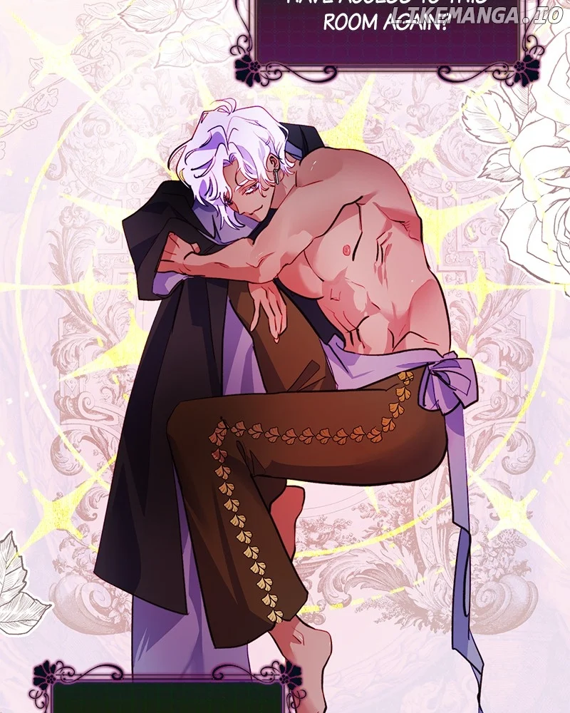 Heart Throbbing Conqueror chapter 108 page 33