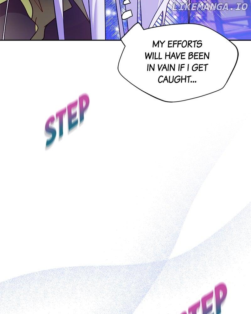 Heart Throbbing Conqueror chapter 108 page 35