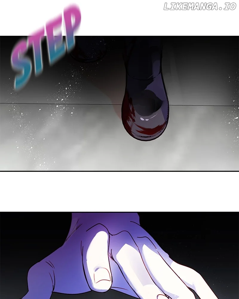Heart Throbbing Conqueror chapter 108 page 37