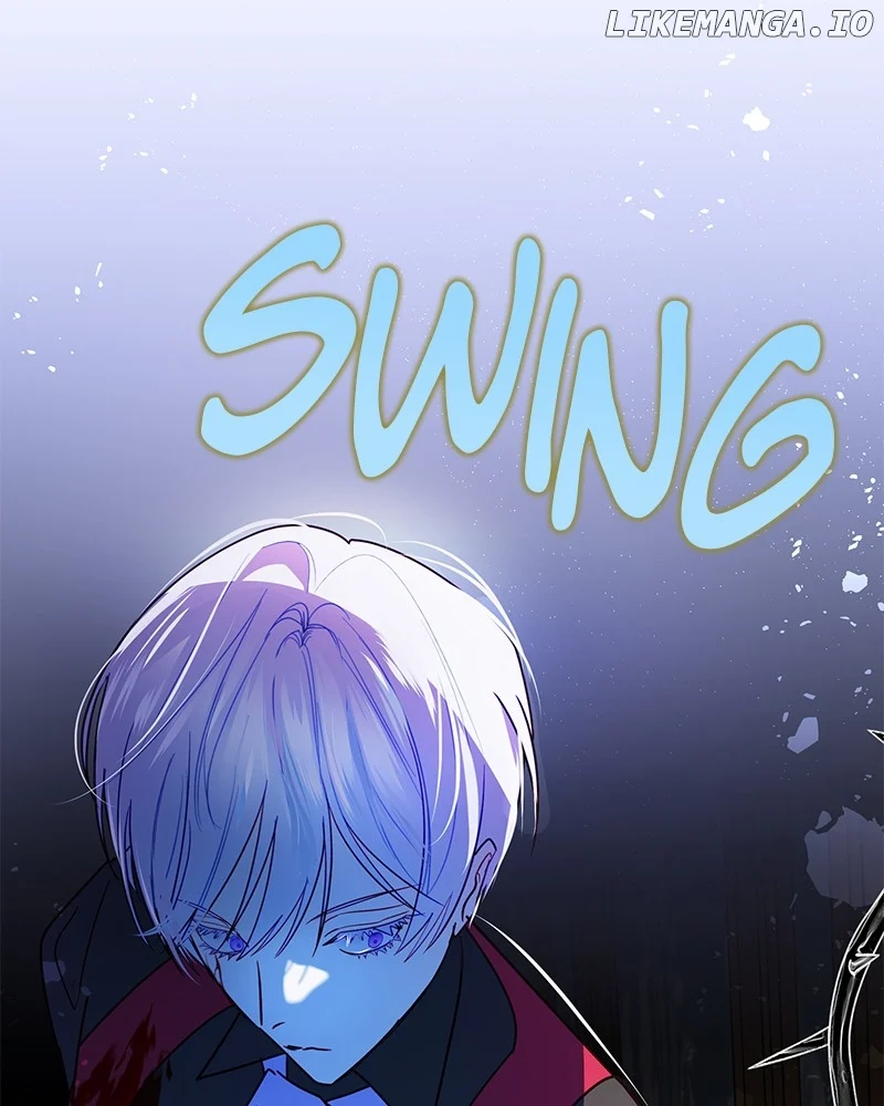 Heart Throbbing Conqueror chapter 108 page 39