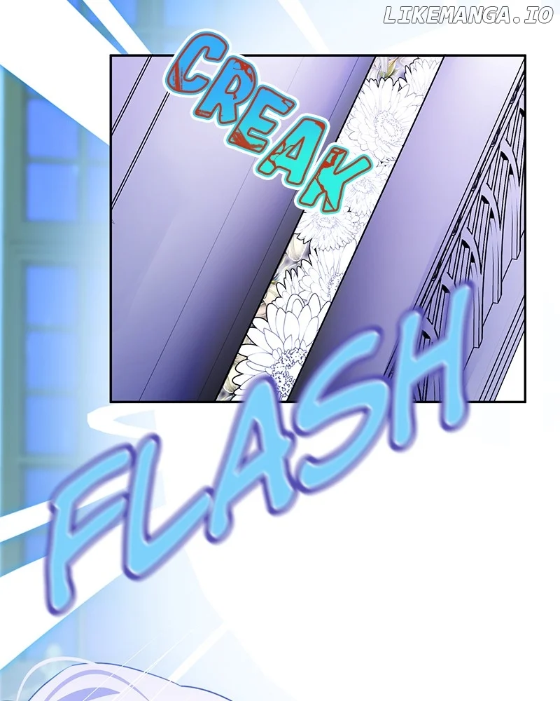 Heart Throbbing Conqueror chapter 108 page 4