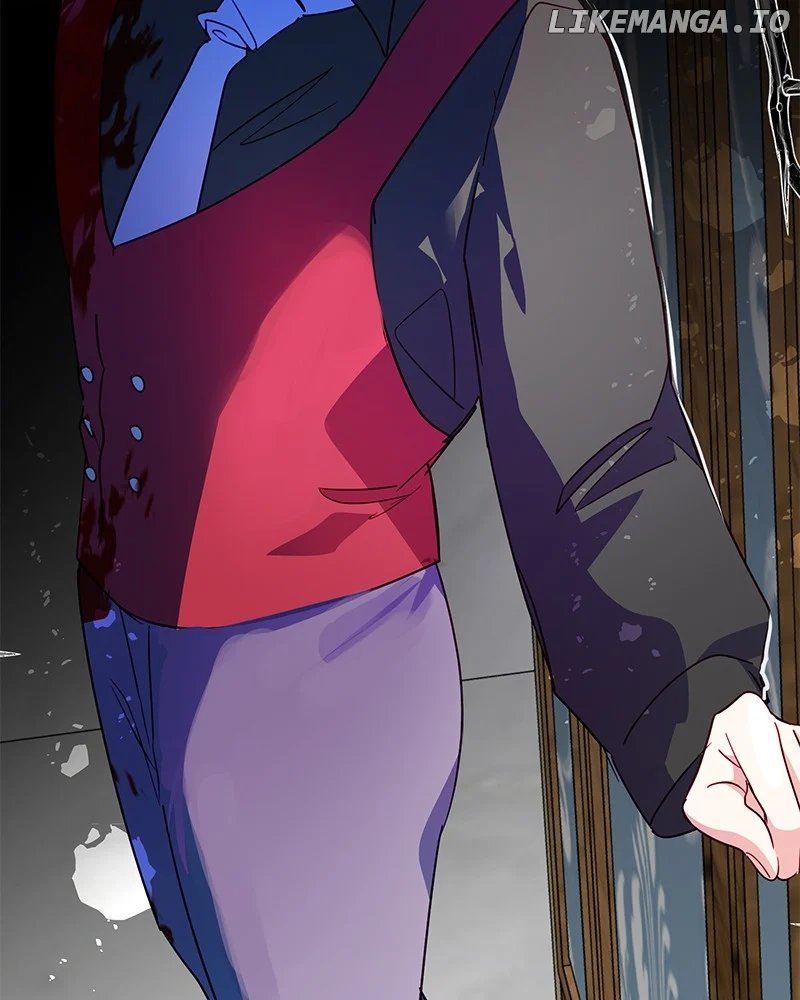 Heart Throbbing Conqueror chapter 108 page 40