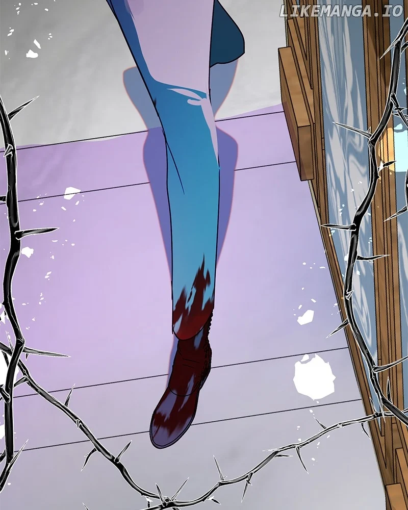 Heart Throbbing Conqueror chapter 108 page 41