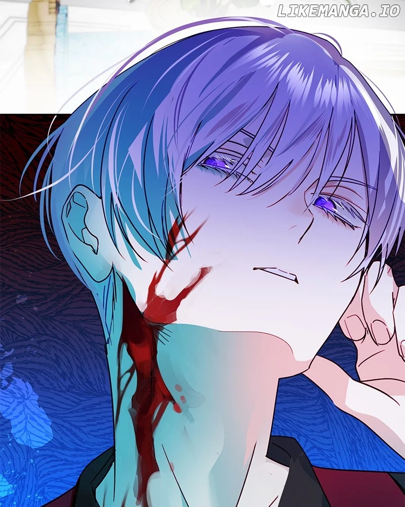 Heart Throbbing Conqueror chapter 108 page 43