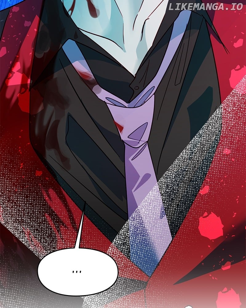 Heart Throbbing Conqueror chapter 108 page 44