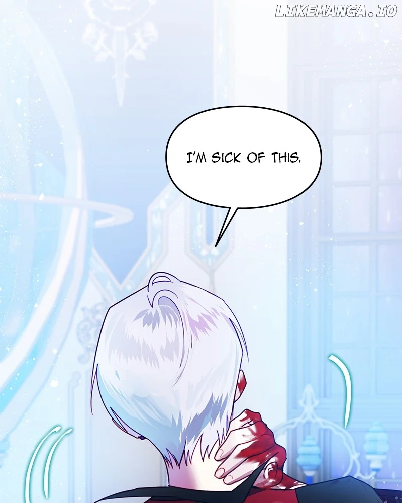 Heart Throbbing Conqueror chapter 108 page 47