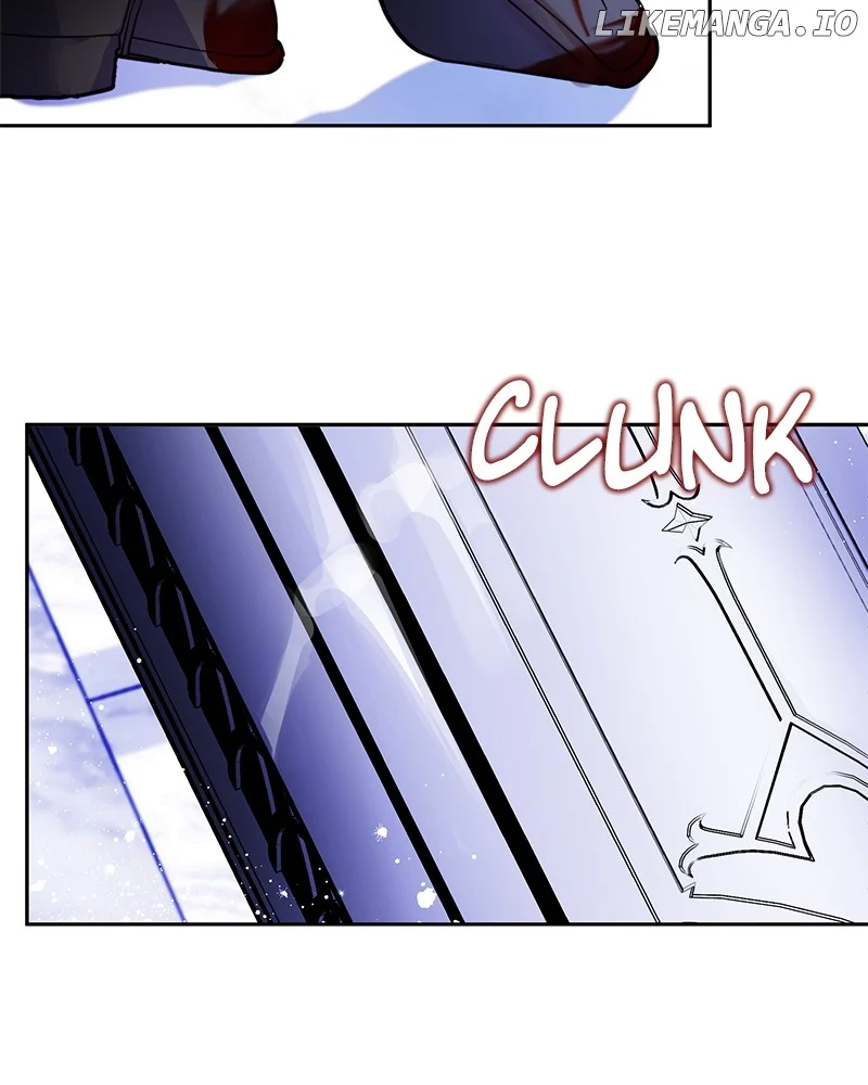 Heart Throbbing Conqueror chapter 108 page 50