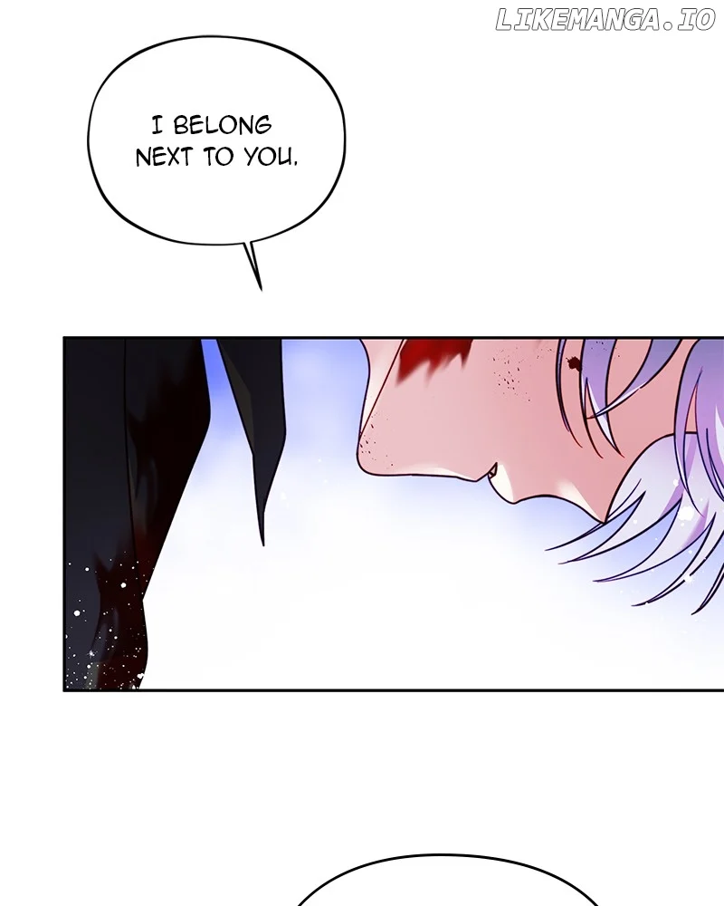 Heart Throbbing Conqueror chapter 108 page 51
