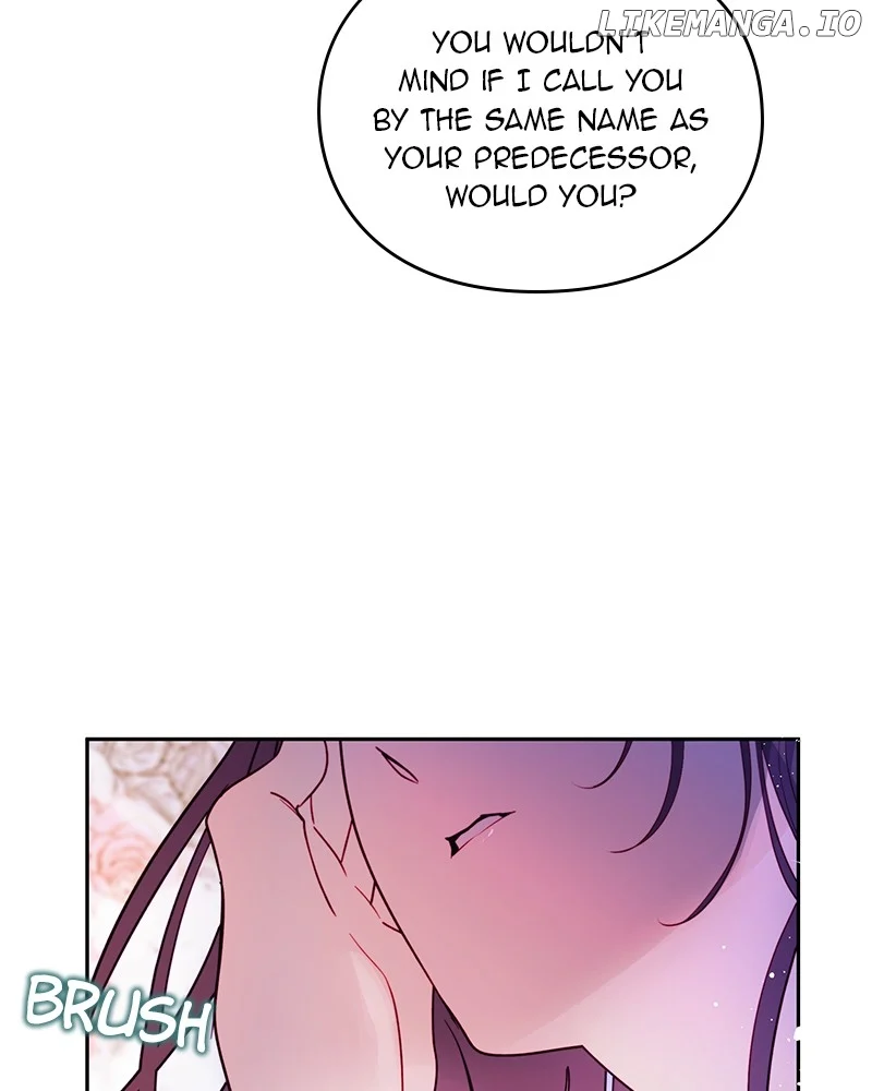 Heart Throbbing Conqueror chapter 108 page 52