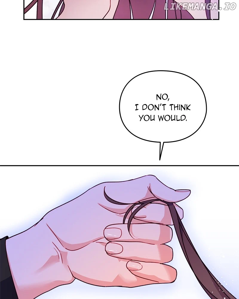 Heart Throbbing Conqueror chapter 108 page 53