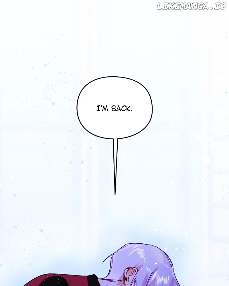 Heart Throbbing Conqueror chapter 108 page 55