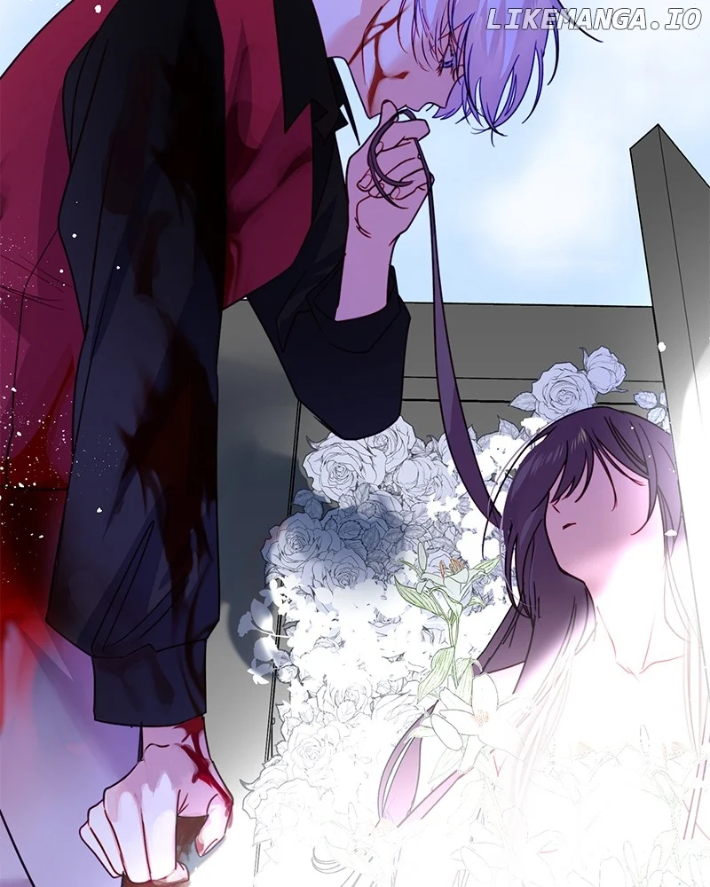 Heart Throbbing Conqueror chapter 108 page 56