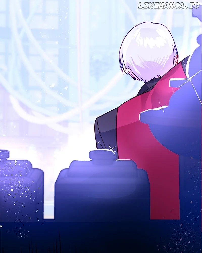 Heart Throbbing Conqueror chapter 108 page 60