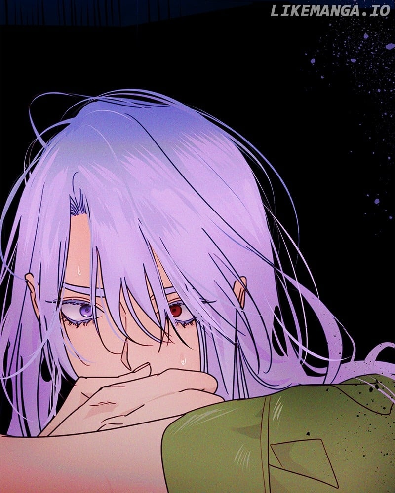 Heart Throbbing Conqueror chapter 108 page 61