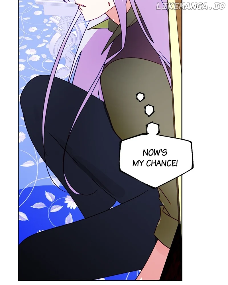 Heart Throbbing Conqueror chapter 108 page 66