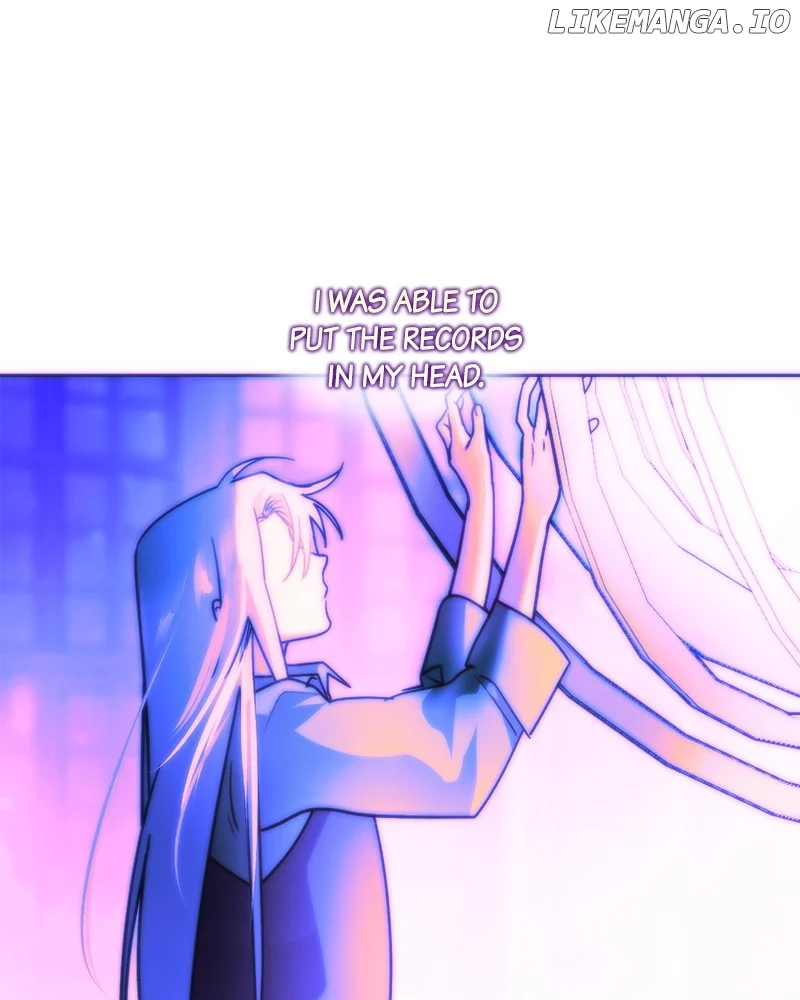 Heart Throbbing Conqueror chapter 108 page 67
