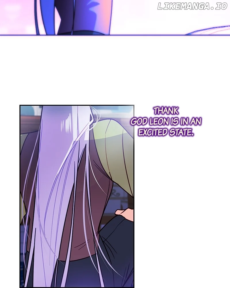 Heart Throbbing Conqueror chapter 108 page 68