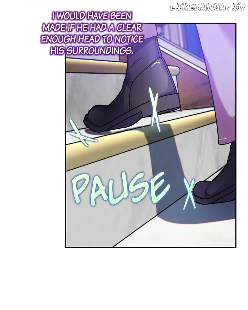 Heart Throbbing Conqueror chapter 108 page 69