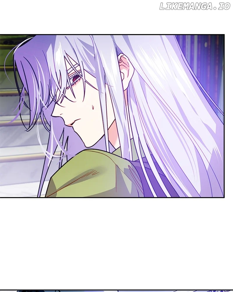 Heart Throbbing Conqueror chapter 108 page 70