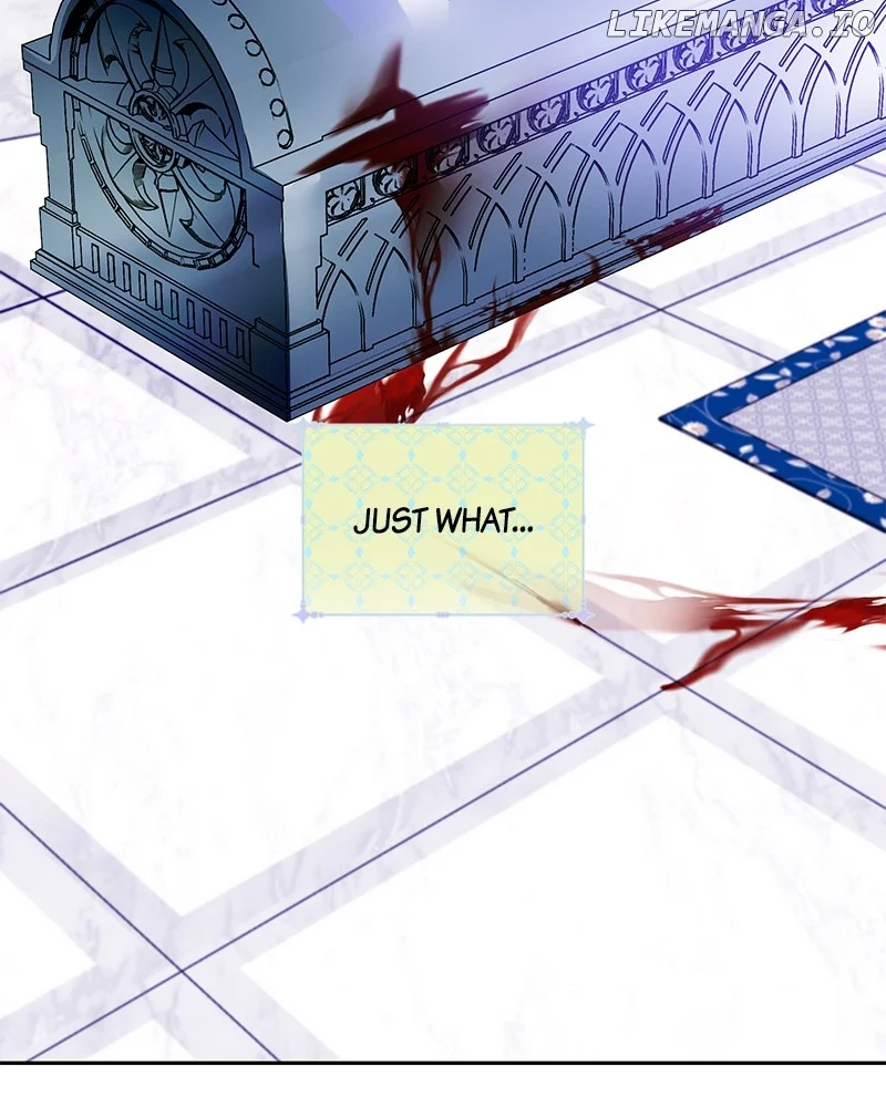 Heart Throbbing Conqueror chapter 108 page 71