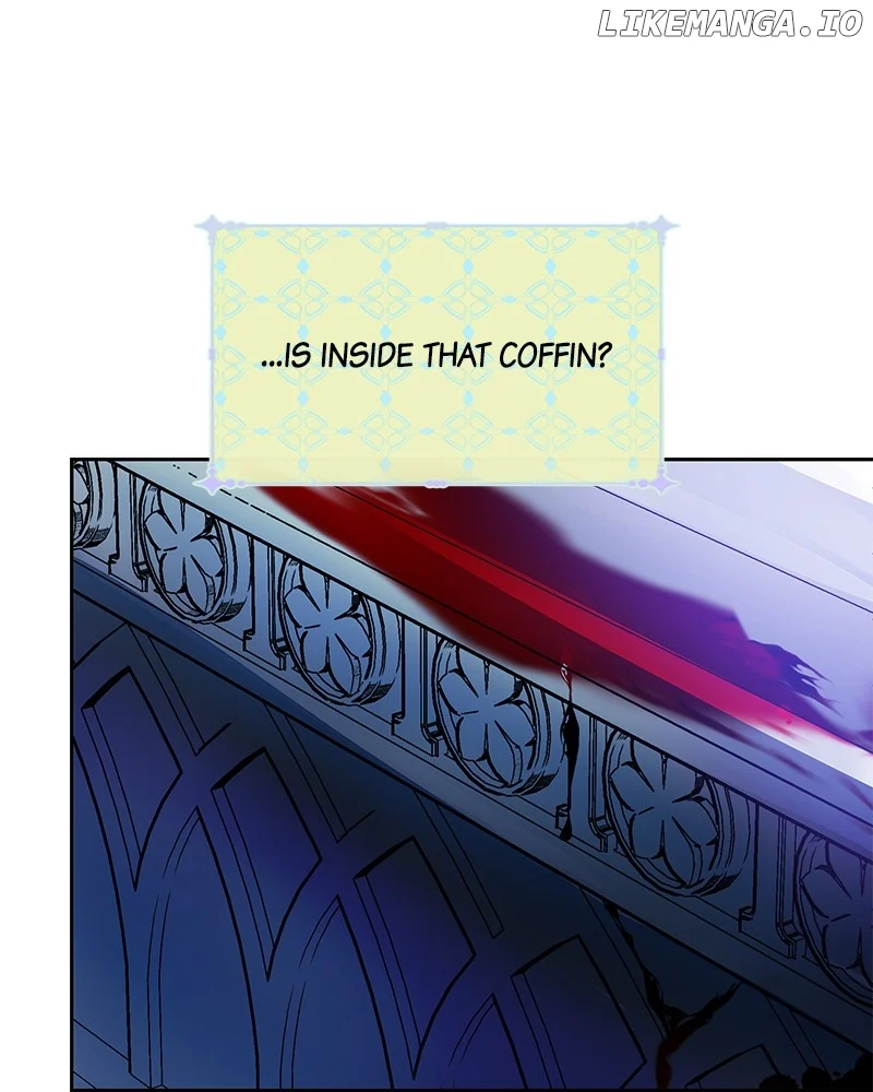Heart Throbbing Conqueror chapter 108 page 72