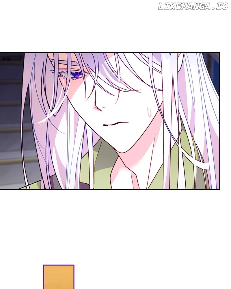 Heart Throbbing Conqueror chapter 108 page 74