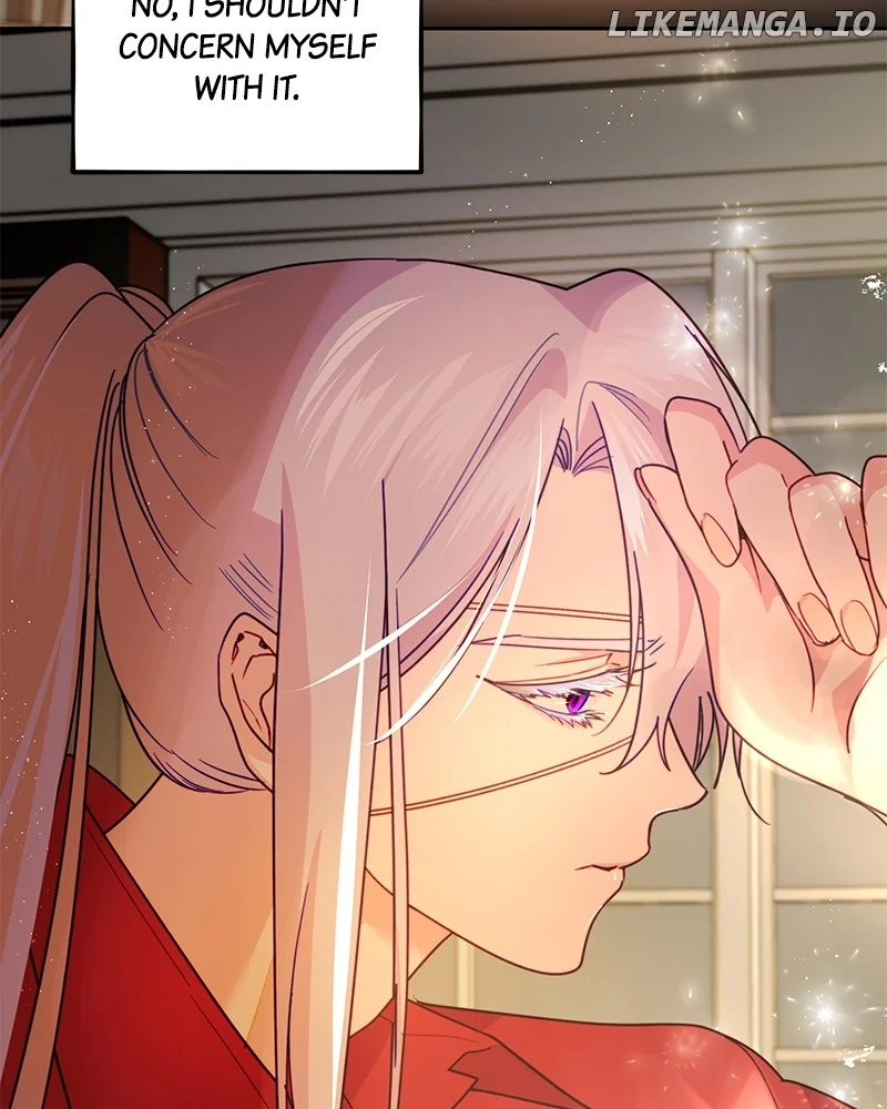 Heart Throbbing Conqueror chapter 108 page 77