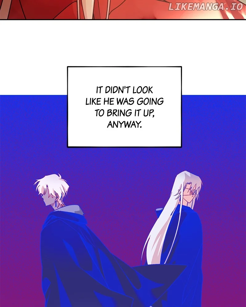 Heart Throbbing Conqueror chapter 108 page 78