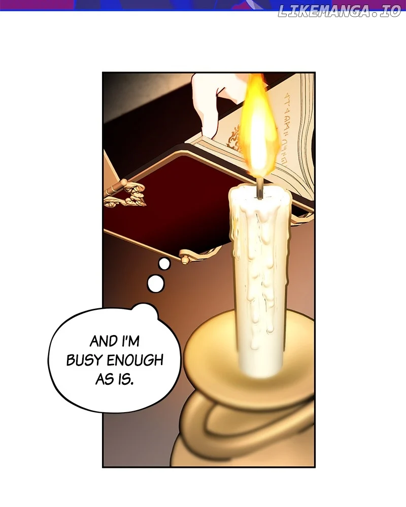 Heart Throbbing Conqueror chapter 108 page 79