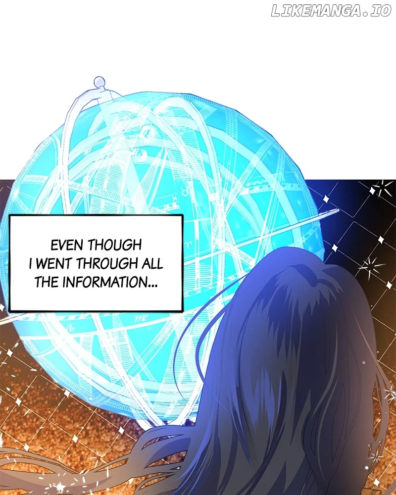 Heart Throbbing Conqueror chapter 108 page 80