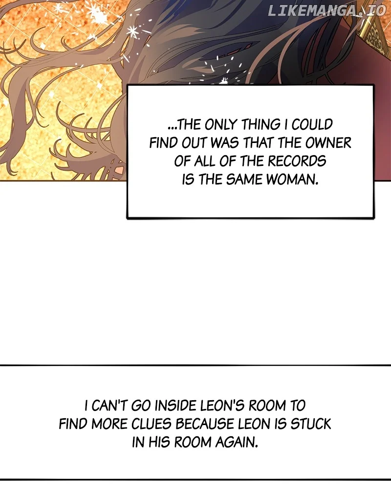 Heart Throbbing Conqueror chapter 108 page 81