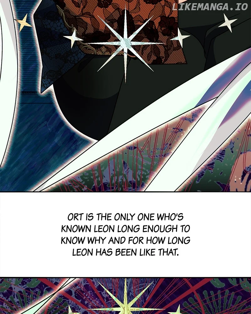 Heart Throbbing Conqueror chapter 108 page 84