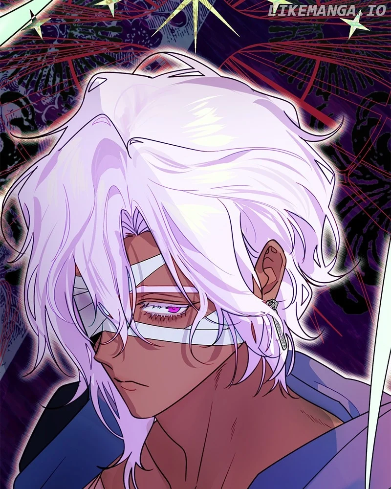 Heart Throbbing Conqueror chapter 108 page 85