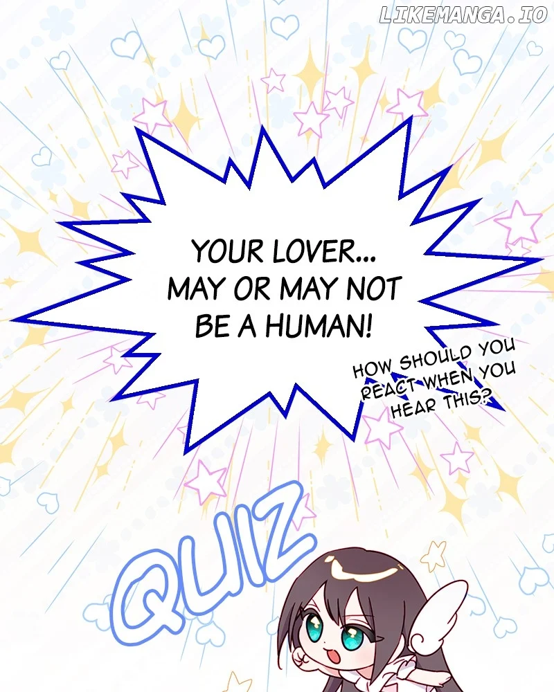 Heart Throbbing Conqueror chapter 110 page 1