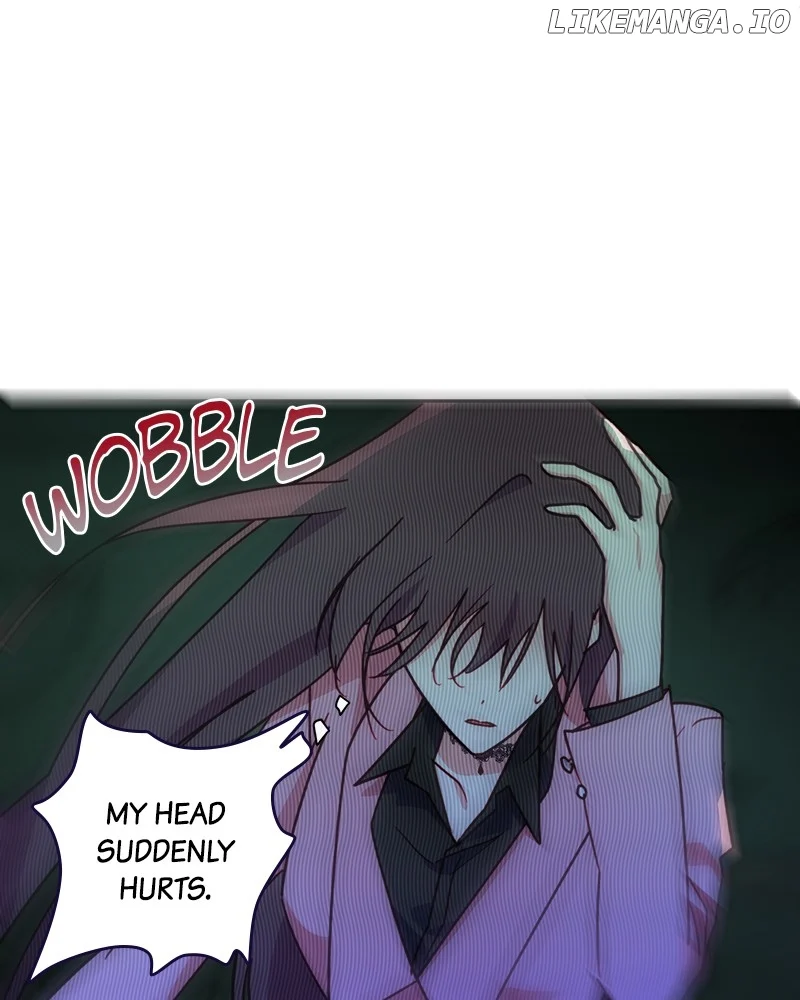 Heart Throbbing Conqueror chapter 110 page 10
