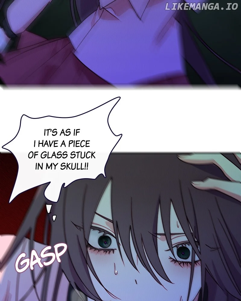 Heart Throbbing Conqueror chapter 110 page 11
