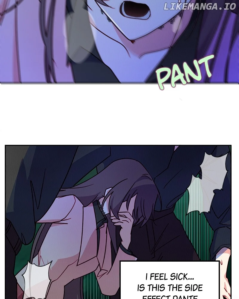 Heart Throbbing Conqueror chapter 110 page 12