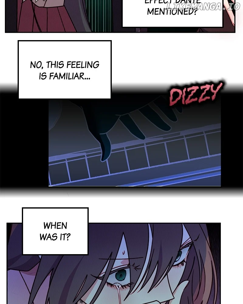 Heart Throbbing Conqueror chapter 110 page 13