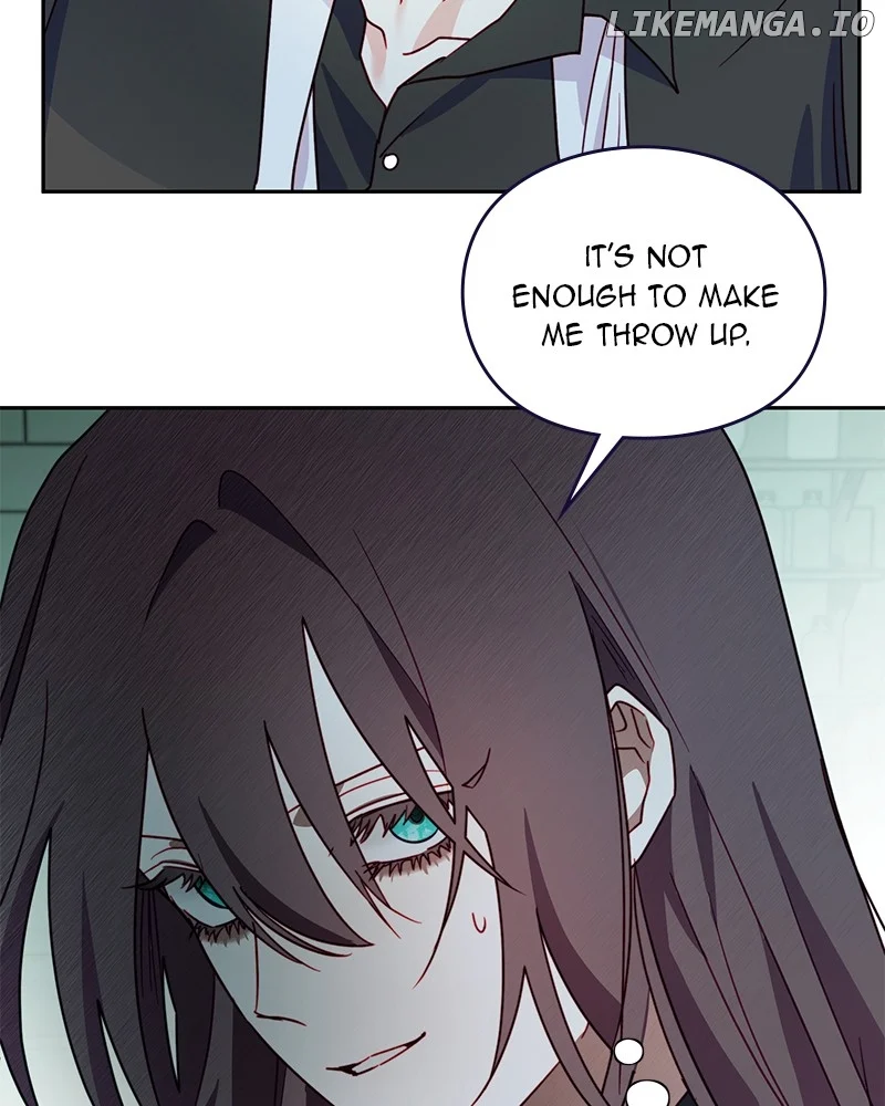 Heart Throbbing Conqueror chapter 110 page 18