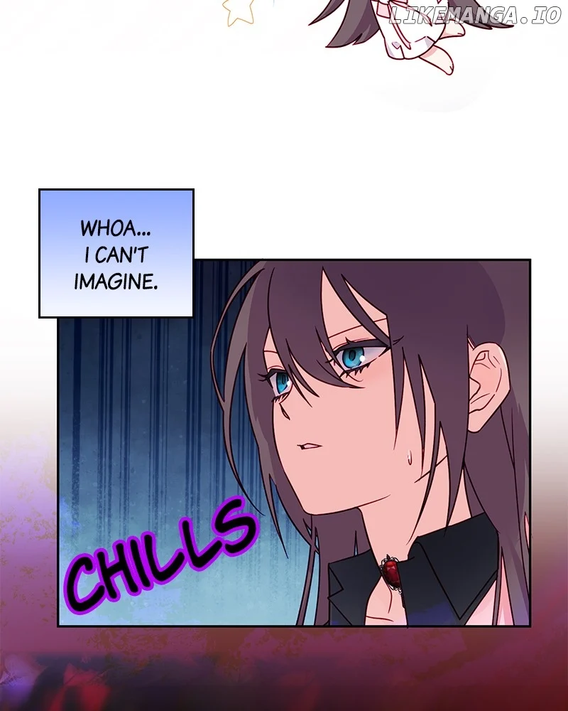 Heart Throbbing Conqueror chapter 110 page 2