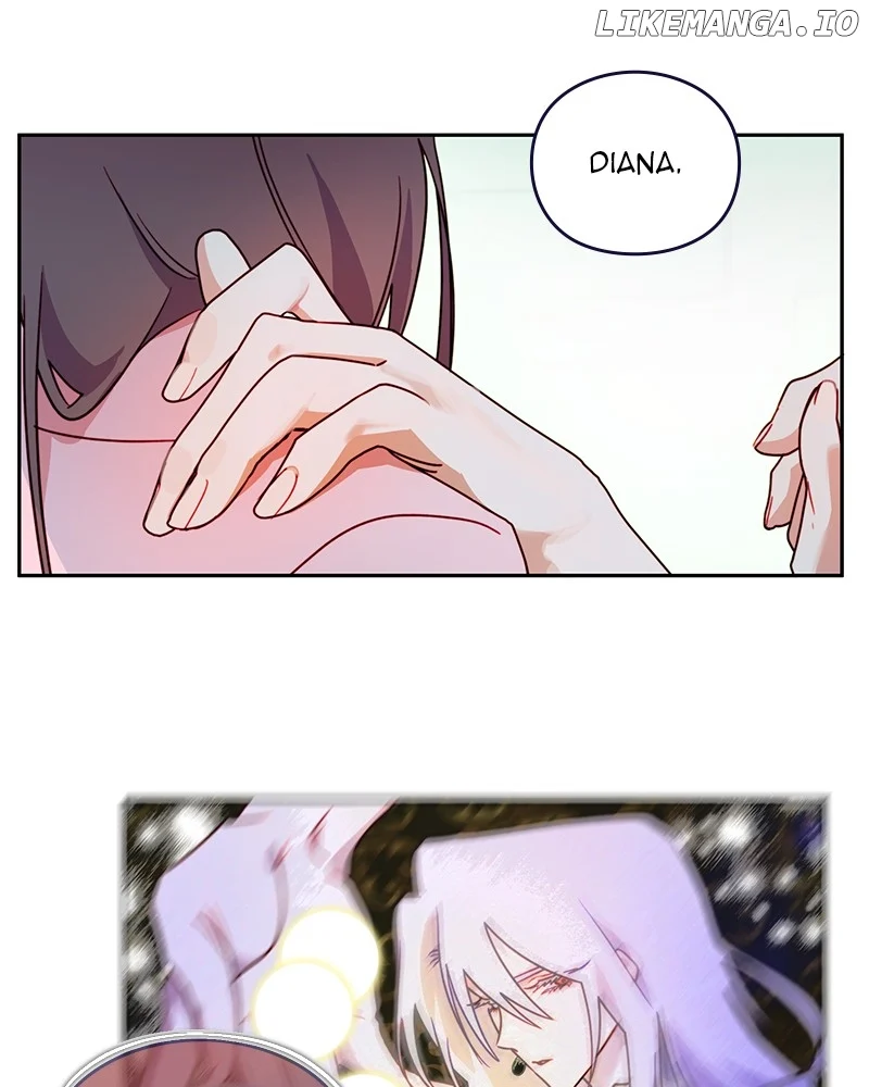 Heart Throbbing Conqueror chapter 110 page 21