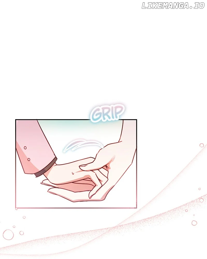 Heart Throbbing Conqueror chapter 110 page 23